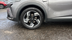Renault Symbioz 1.6 E-Tech FHEV 145 Techno 5dr Auto Hybrid Estate